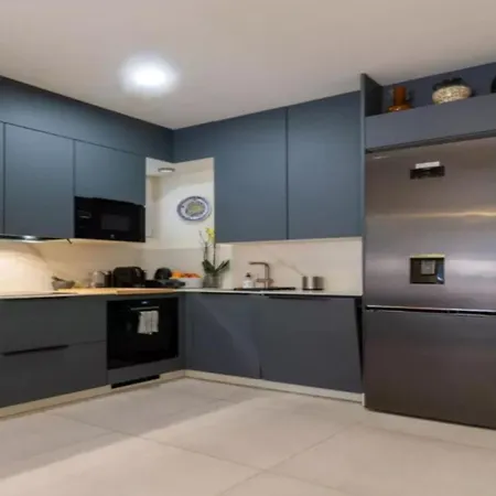 Apartamento Severo Ochoa Marbella Διαμέρισμα *