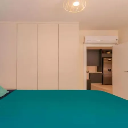 Apartamento Severo Ochoa Marbella Μαρμπέλλα