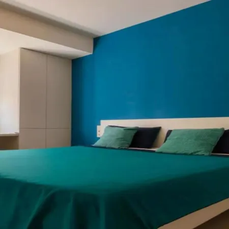 Apartamento Severo Ochoa Marbella Διαμέρισμα *