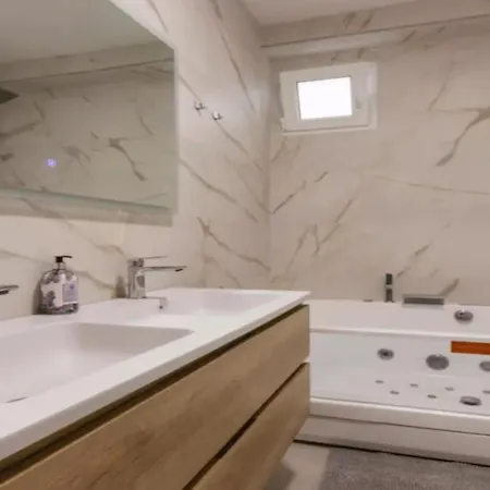 Apartamento Severo Ochoa Marbella Διαμέρισμα Μαρμπέλλα