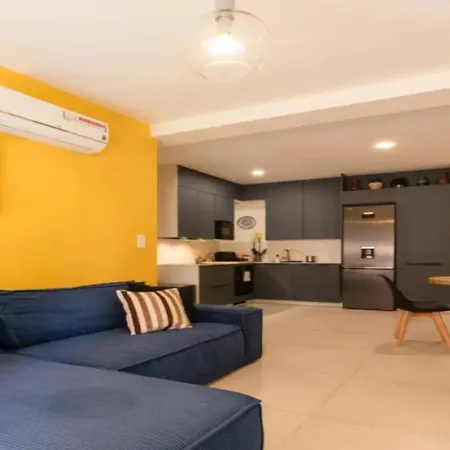 Apartamento Severo Ochoa Marbella Διαμέρισμα Μαρμπέλλα