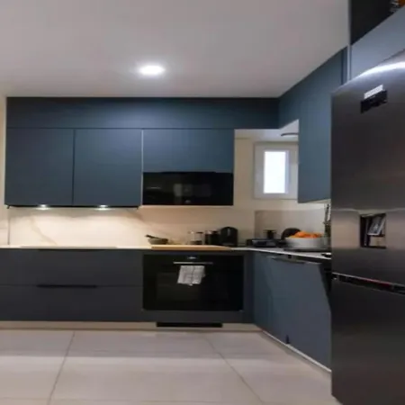 Apartamento Severo Ochoa Marbella Διαμέρισμα