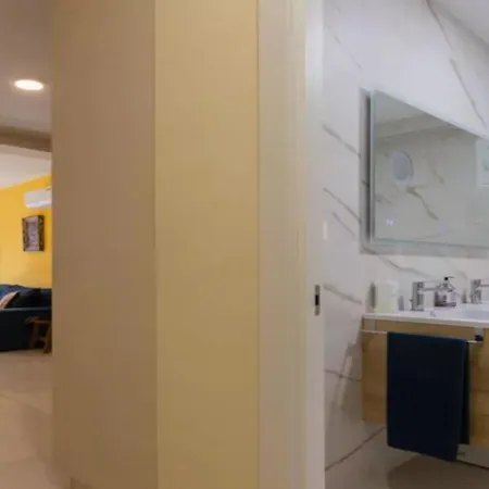 Apartamento Severo Ochoa Marbella Διαμέρισμα Μαρμπέλλα