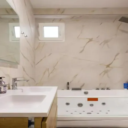 Διαμέρισμα Apartamento Severo Ochoa Marbella Μαρμπέλλα